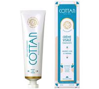 Crema Viso Evanescente | Nutre, liscia e prepara | Casa COTTAN | Parigi 1840