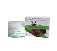 3 Confezioni Face Complex Crema Bava di Luma Contorno Occhi Tutte le Pelli 30ml
