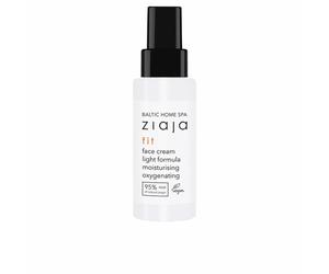 Crema viso Formula Ligera - Baltic Home Spa 0,05 l