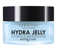 Crema Viso Germinal SENSATIONS HYDRA JELLY 50 ml