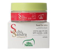CREMA VISO GG SCHIS SPF6 50ML