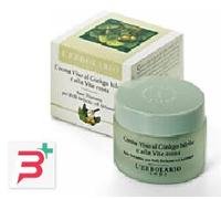 Crema Viso con GINKGO BILOBA 50 ml Scadenza GIUGNO 24 L'erbolario