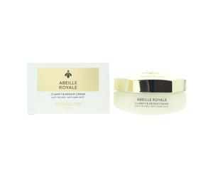 Crema Viso Guerlain Anti macchie Illuminante Donna 50ml Abeille Royale Creme
