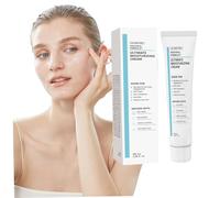 Crema viso idratante 100 ml. Crema idratante e illuminante alla centella con niacinamide acido ialuronico e collagene. contorno occhi per donna uomo.