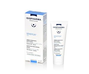 Crema Viso Idratante 24h ISIS PHARMA SENSYLIA 24 Idratante e Lenitiva