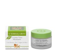 Crema Viso Idratante 50 ml