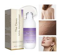 Crema Viso Idratante | 50ml Lozione Leggera E Nutriente | Crema Idratante E Nutriente - Per Pelle Sensibile Mattina Dopo La Doccia Prima 'Applicazione Del Trucco Per Attività All'aperto Casa E Viaggio