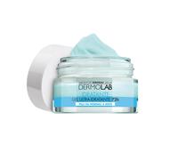 Crema Viso Idratante 72h Pelle Normale E Mista Con Pool di Acido Ialuronico 50ml