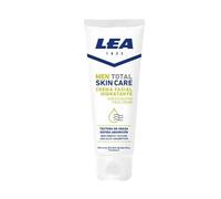 Crema viso idratante a rapido assorbimento Lea Men 75 ml