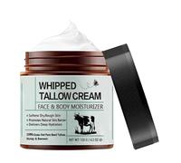 Crema Viso Idratante | Crema Idratante Viso Giornaliera | Lozione Riparatore per Pelli Secche Grasse Sensibili Uomo Donna | Cura Giornaliera e Collo