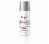Eucerin Crema Giorno Anti-pigmento Con Colore Spf30 50ml