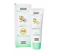 Crema Viso Idratante Isdin Baby Naturals 50 ml