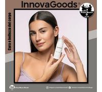 Crema Viso Idratante Kombucha Vibecare 50 ML InnovaGoods