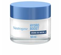 Crema Viso Idratante Neutrogena HYDRO BOOST 50 ml