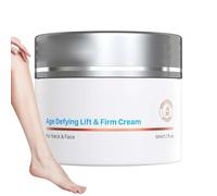 Crema Viso Idratante Per Donne - Prodotto per la Cura della Pelle Idratazione Giornaliera Femminile - Lozione Corpo Naturale per Pelle Secca