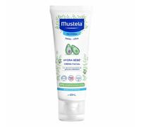 Crema Viso Idratante per Neonati Mustela 1840516 40 ml