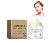 Crema Viso Idratante, per Pelle Mista e Grassa, Texture Leggera e Non Grassa, Ottima come Base per il Trucco, Protegge la Cute con un'Azione Antiossidante, Adatto a Tutti i Tipi di Pelle