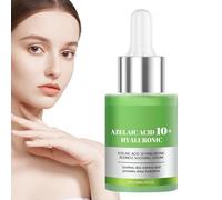 Crema viso idratante, viso idratante, ialuronico vegetale, liquido lenitivo per viso, lenitivo viso, 30 ml