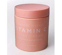 Crema Viso Illuminante E Rinfrescante Clinica Works Vitamina C 250ml JUMBO