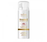 Crema viso illuminante vitamina C e collagene per pelle spenta Farmona 150 ml