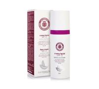 Crema Viso La Chinata 50 ml Pelle sensibile