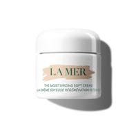 Crema Viso La Mer Idratante Antiet Unisex 60ml Moisturizing Soft Cream