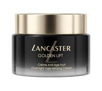 Crema Viso Lancaster GOLDEN LIFT 50 ml