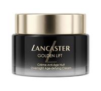 Crema viso Lancaster GOLDEN LIFT NIGHT, 50 ml