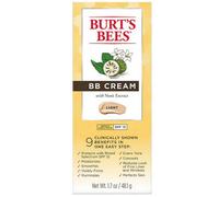 Crema Facciale Light Medium BB 1.7 Oz Di Burts Bees