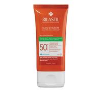 Crema Viso Leggera Rilastil Sun System Water Touch SPF50+