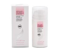 crema viso lenitiva alla calendula anti arrossamento irritazioni pelle sensibile