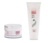 crema viso lenitiva calendula pelli sensibili delicate anti arrossamento pelle