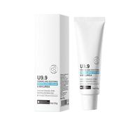 Crema Viso Lenitiva Non Appiccicosa 50g Nutrizione Profonda e Delicata