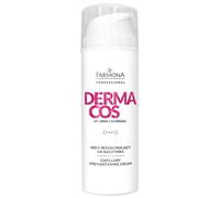 Crema viso lenitiva rinforzante per pelle sensibile e couperose Farmona 150 ml