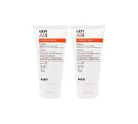 Crema Viso Leti At-4 2x50ml