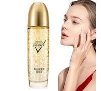 Crema Viso Liquida | Soluzione Idratante Quotidiana Per Rinnovare La Pelle - Delicato Fluido Viso per La Pelle Secca Come Prodotto per La Cura Delle Donne di Tutte Le Età