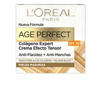 Crema Viso L'Oreal Make Up Age Perfect Spf 30 50 ml