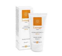 Crema viso LUMAGE CR Topica 50g per pelle idratata e luminosa