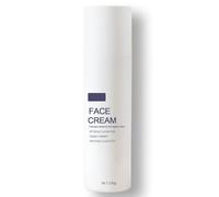 Crema Viso M4 Estriol, Crema Anti-Età con Estrogeni, Idratazione Intensiva, Riequilibra gli Ormoni, Ripristina l'Elasticità e Supporta il Collagene, per Pelle Matura