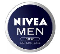 Nivea Uomo Crema Viso Corpo Mani 150ml
