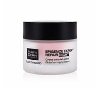 Crema Viso Martiderm BLACK DIAMOND 50 ml