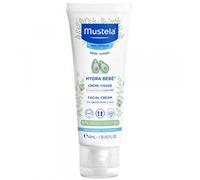 Crema Viso Mustela Hydra Bébé 40 ml