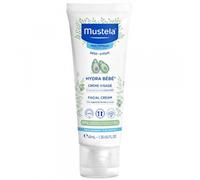 Crema Viso Mustela Hydra Bébé 40 ml