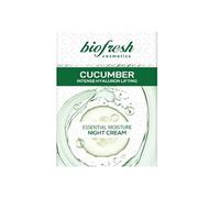 Crema viso notte al cetriolo Biofresh 50 ml
