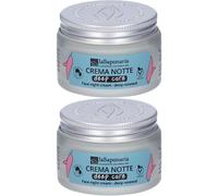Crema Viso Notte Antiage Deep Care 2x50 ml