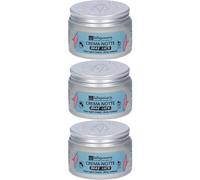 Crema Viso Notte Antiage Deep Care 3x50 ml