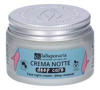 Crema Viso Notte Antiage Deep Care- Risparmia il 10% con il codice: sa