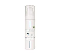 Crema Viso Notte BIO 50ml - Nutriente e elasticizzante con Basilico ligure e olio di baobab bio e solidale