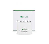 Crema Viso Notte Over 40 Bionell Senza Parabeni 50 ml (BIO03007)