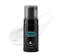 Crema Viso Notturna Uomo Idratante Nutriente E Rivitalizzante Per La Pelle